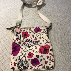 Coach Crossbody bag
